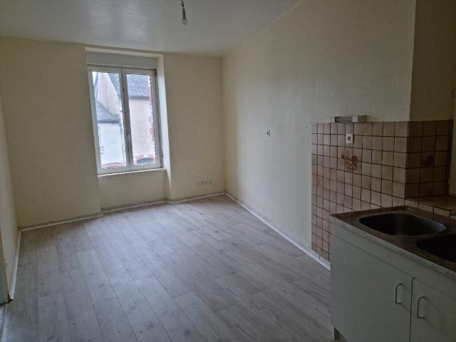 Appartement location à La Rosais, Saint-Méen-le-Grand