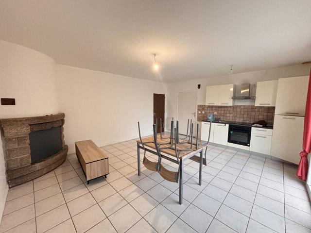 Appartement location à La Rosais, Saint-Méen-le-Grand