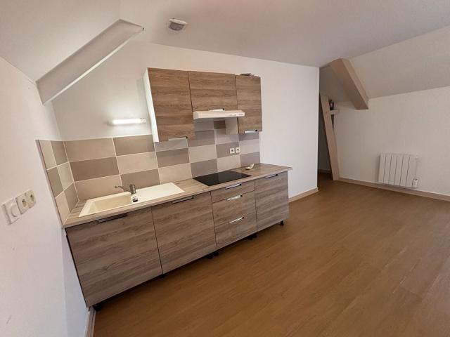 Appartement location à La Rosais, Saint-Méen-le-Grand