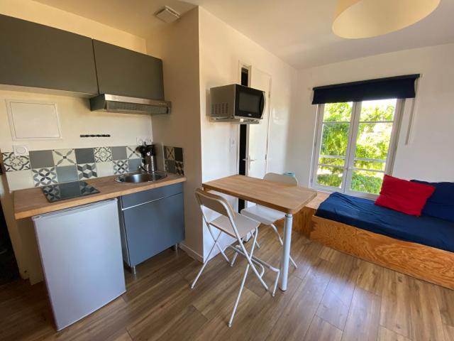 Appartement location à Rennes, Bretagne