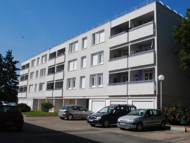 Appartement location à Bourg-en-Bresse, Saint-trivier-sur-moignans