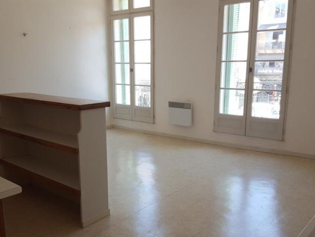 Appartement location à Le Logis Neuf, Villars