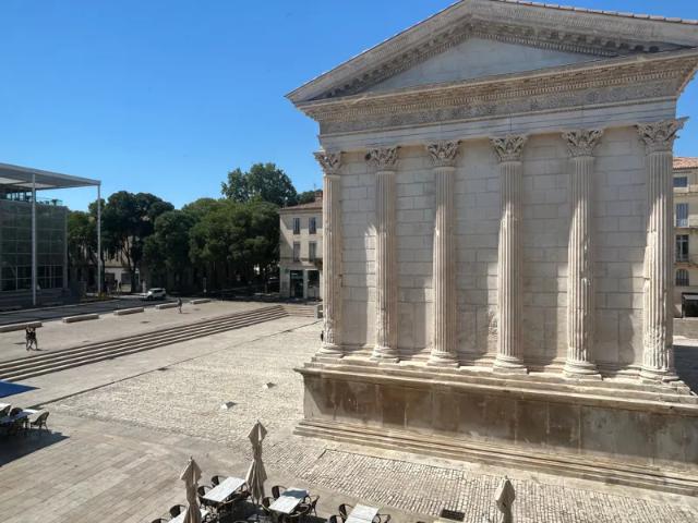 Appartement location à Nîmes