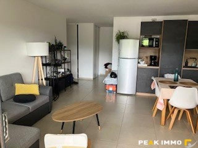 Appartement location à Annecy, Rumilly