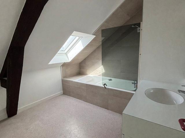 Appartement location à Châteaubriant-Ancenis, Châteaubriant