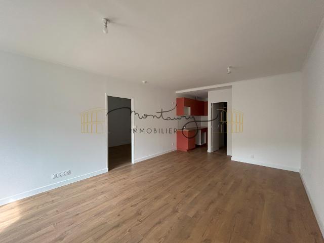 Appartement location à Nîmes