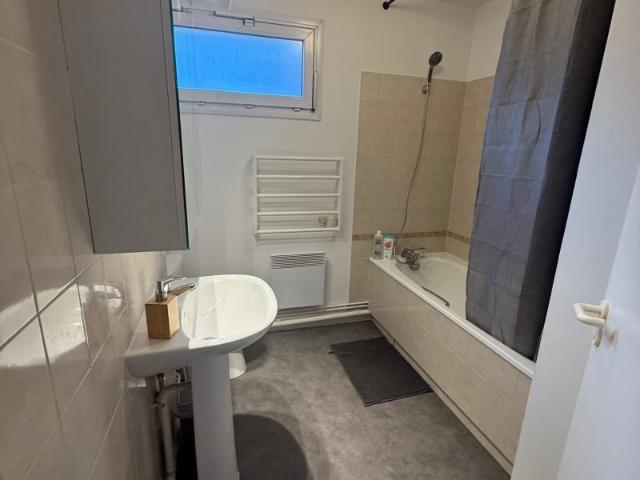 Appartement location à Bourges