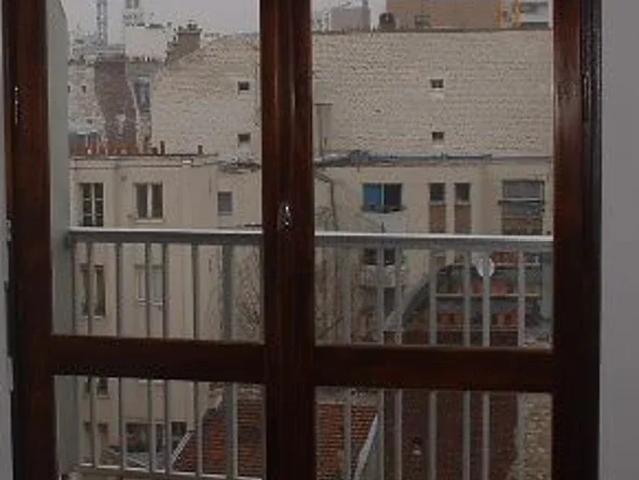 Appartement location à Paris, Île-de-France
