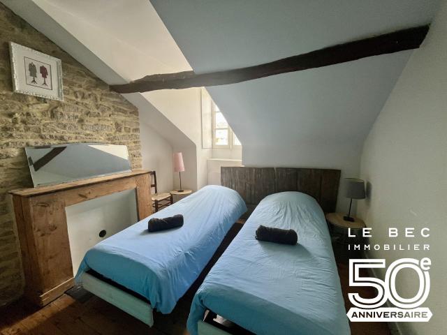 Appartement location à Vannes, Bretagne