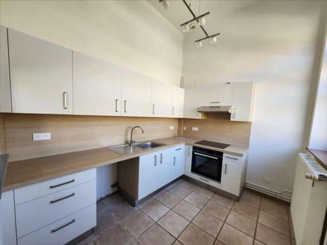 Appartement location à Neuf-Brisach, Collectivité européenne d'Alsace