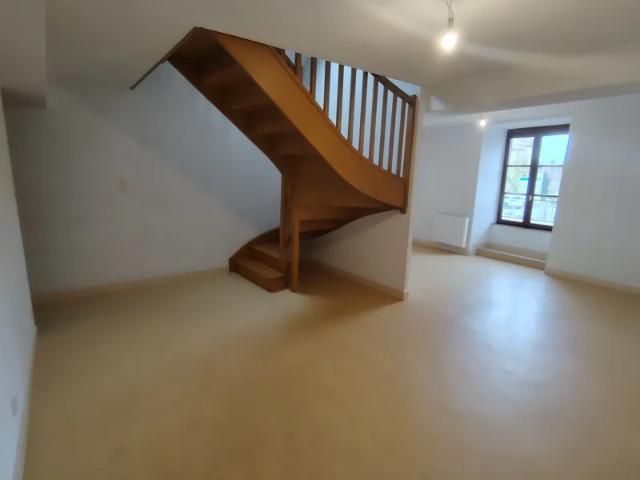 Appartement location à Guéret, Saint-etienne-de-fursac