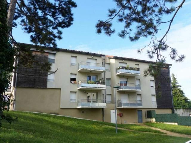 Appartement location à Die, Montoison