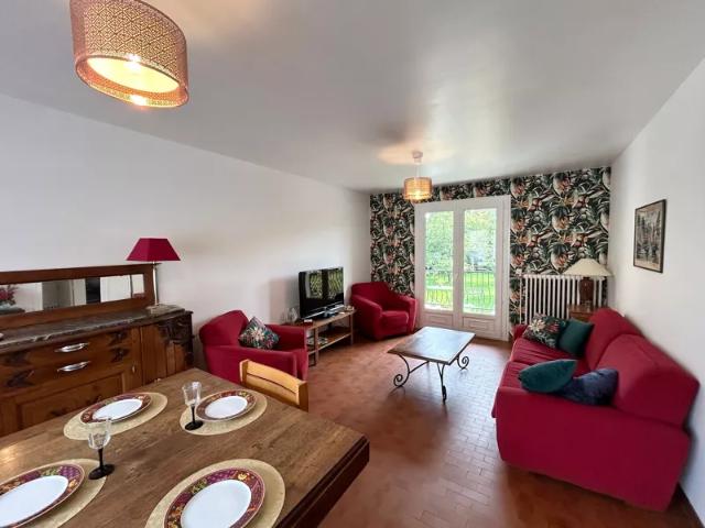 Appartement location à Mont-de-Marsan, Aire-sur-l'adour