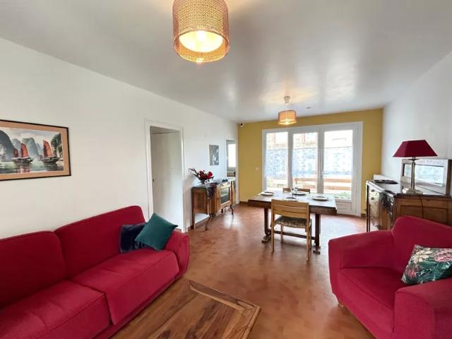 Appartement location à Mont-de-Marsan, Aire-sur-l'adour
