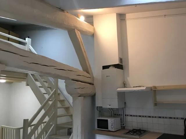 Appartement location à Castres