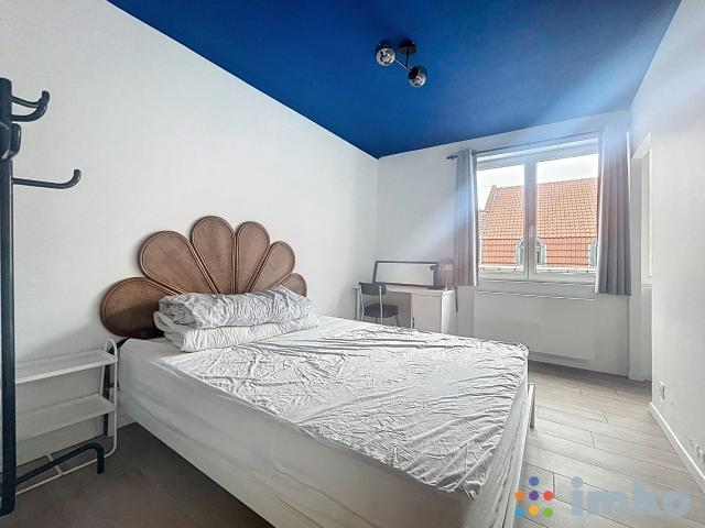 Appartement location à Dunkerque