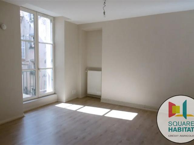 Appartement location à Moulin des Filoirs, Issoire