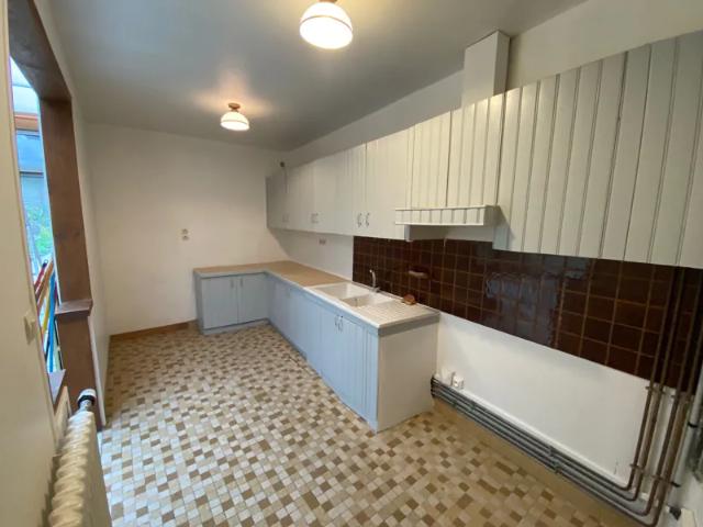 Appartement location à Mortagne-au-Perche, Orne