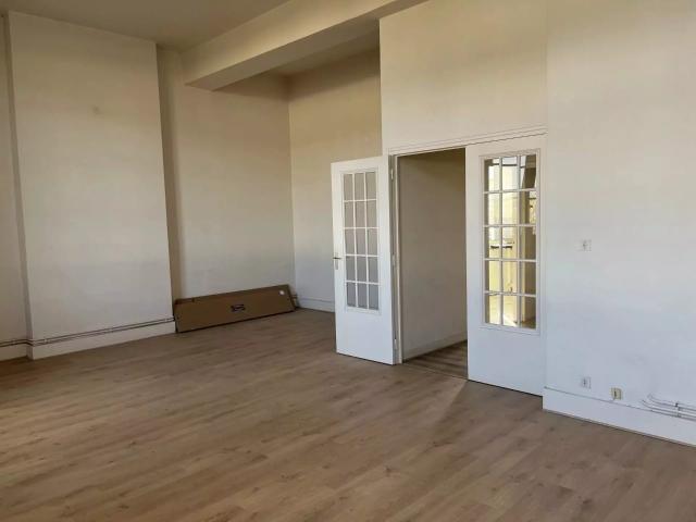Appartement location à Nevers