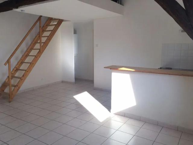 Appartement location à Nevers