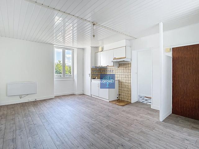 Appartement location à Nogent-sur-oise, République
