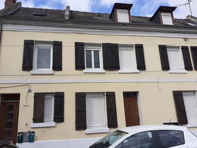 Appartement location à Compiègne, Noyon