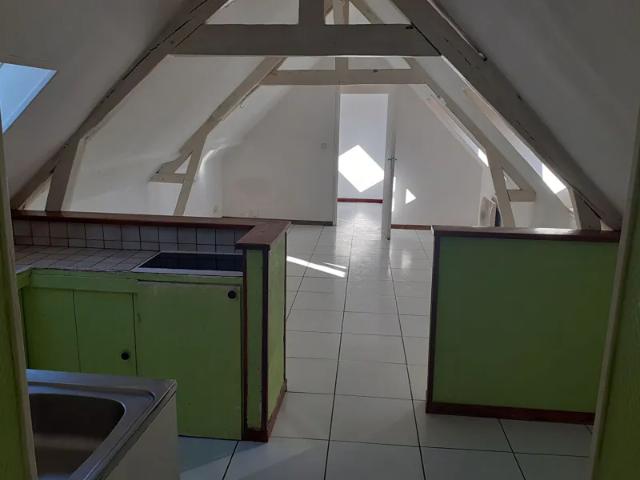 Appartement location à Compiègne, Noyon