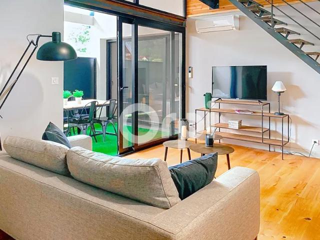 Maison location à Brive-la-Gaillarde, Objat
