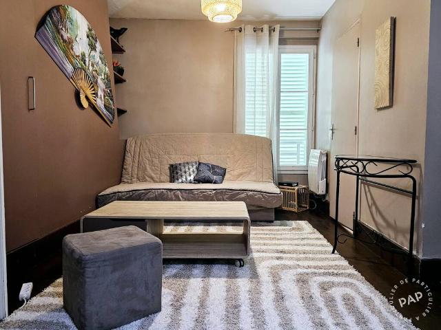 Appartement location à Palaiseau, Orsay