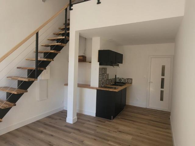 Appartement location à Pamiers