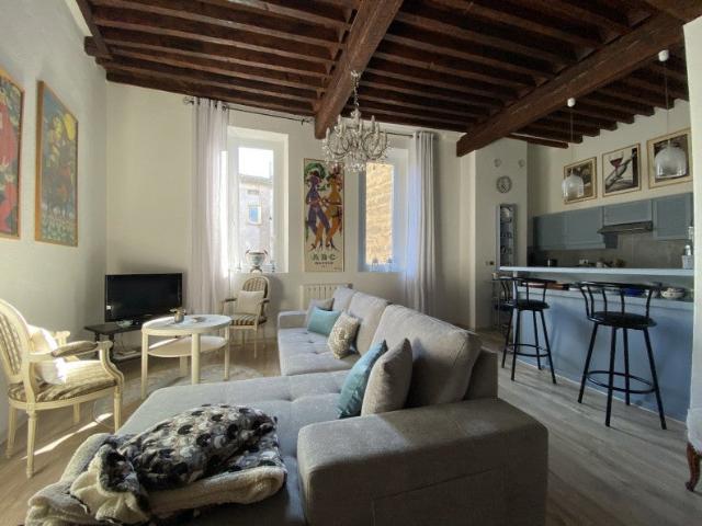 Appartement location à Pézenas, Calquières