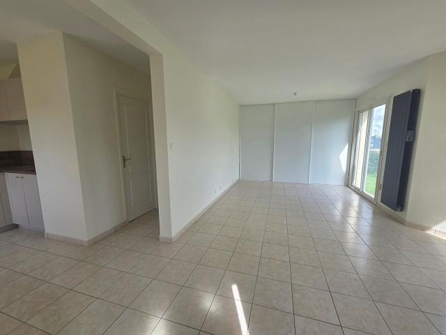 Appartement location à Saint-Brieuc, Bretagne