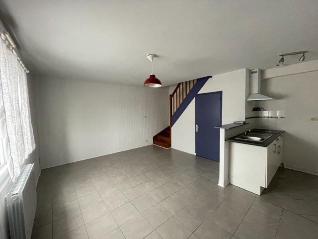 Appartement location à Les Marettes, Plaintel
