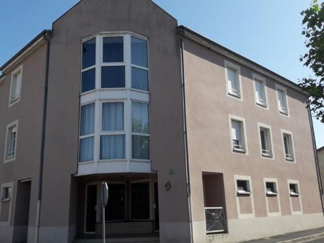 Appartement location à Thiers, Puy-guillaume