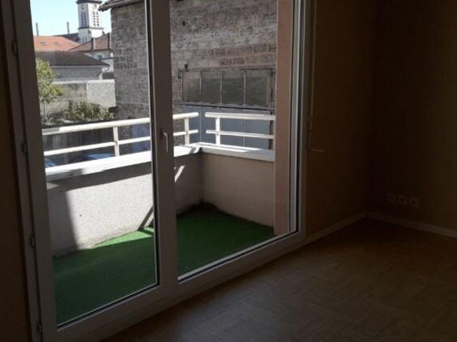 Appartement location à Thiers, Puy-guillaume