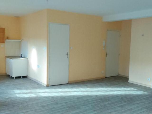 Appartement location à Montbrison, Saint-bonnet-le-château