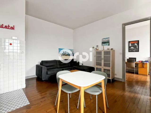 Appartement location à Les Comtes, Saint-Symphorien-sur-Coise