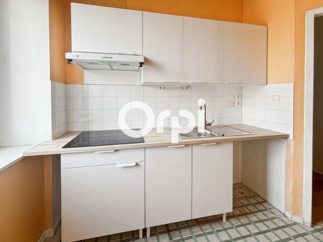 Appartement location à Les Rameaux, Saint-Symphorien-sur-Coise