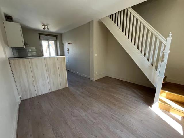 Appartement location à La Bachellerie-du-Nord, Saint-Yrieix-la-Perche