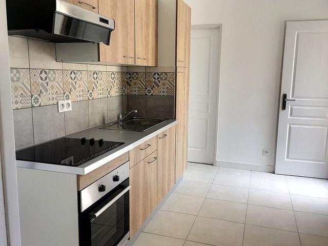 Appartement location à Langon, Sauveterre-de-guyenne