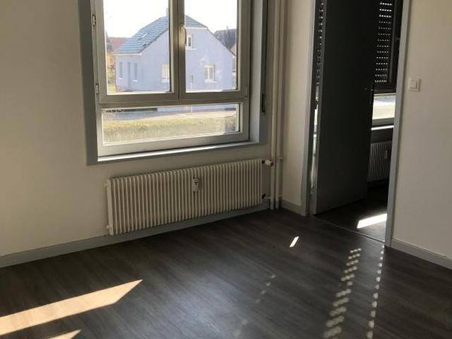 Appartement location à Faubourg du Rhin, Thann
