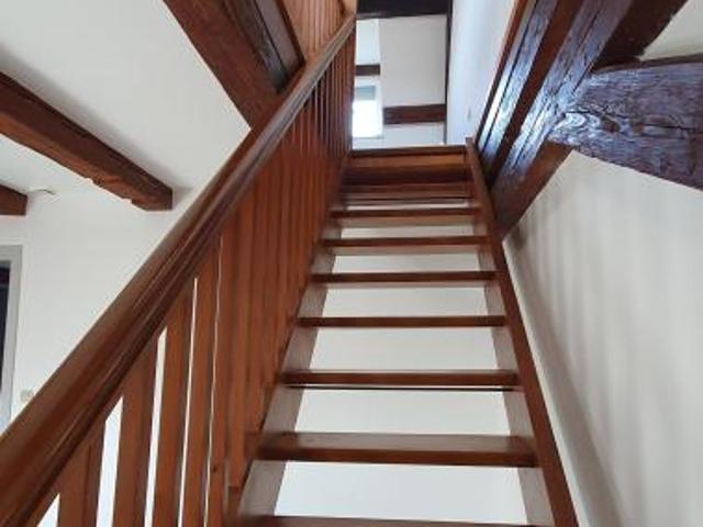 Appartement location à Faubourg du Rhin, Thann