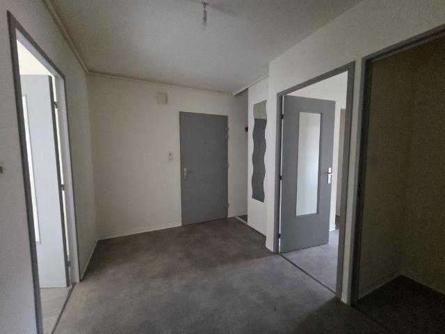 Appartement location à Faubourg du Rhin, Thann