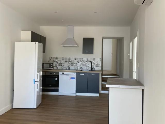Appartement location à Nîmes, Vergèze
