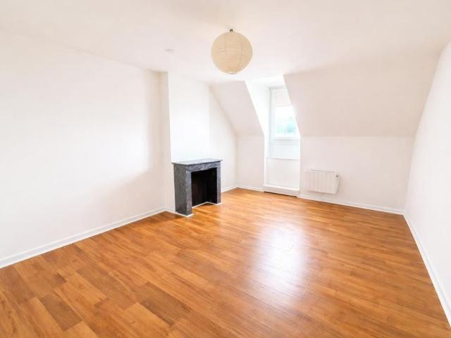 Appartement location à Vesoul
