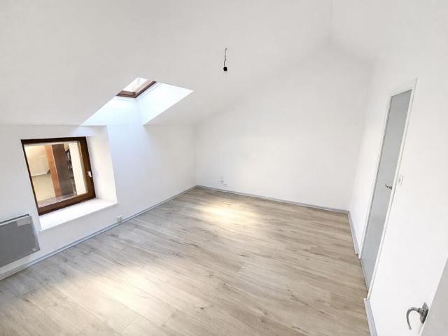 Appartement location à Vesoul