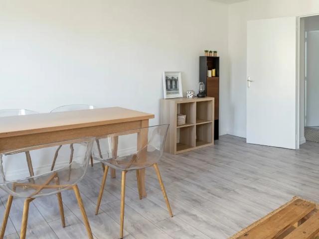 Appartement location à Paris, Île-de-France