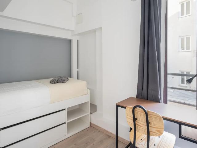 Appartement location à Paris, Île-de-France