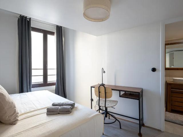 Appartement location à Paris, Île-de-France
