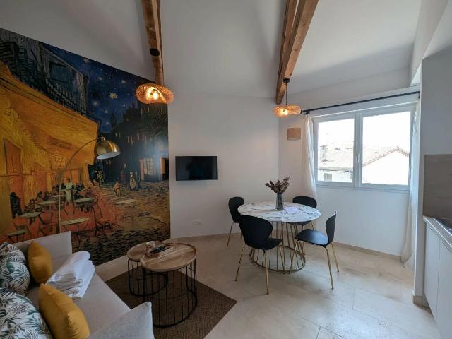 Appartement location à Arles